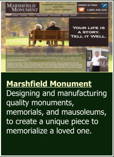 Marshfield Monument, Marshfield, Wisconsin, Wood County