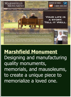 Marshfield Monument, Marshfield, Wisconsin, Wood County